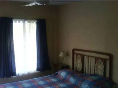 Boarding-houses La Cofradía