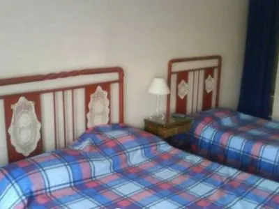 Boarding-houses La Cofradía