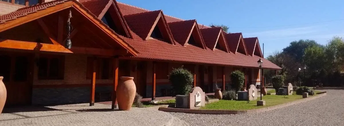 Boarding-houses La Cofradía