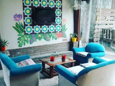 Hostales Merlo Hostel