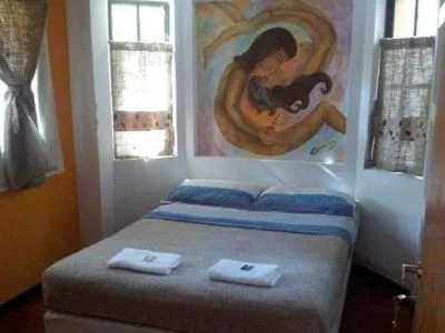 Hostales Merlo Hostel