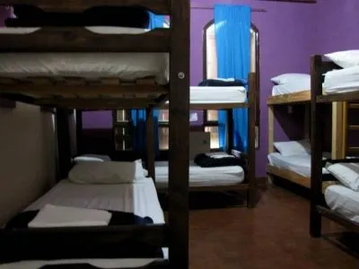 Hostales Merlo Hostel