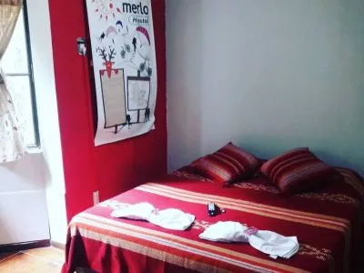 Hostales Merlo Hostel
