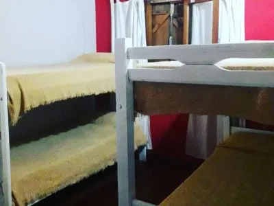 Hostales Merlo Hostel