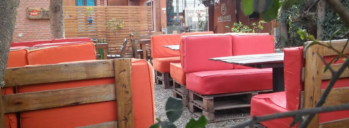 Hostales Merlo Hostel