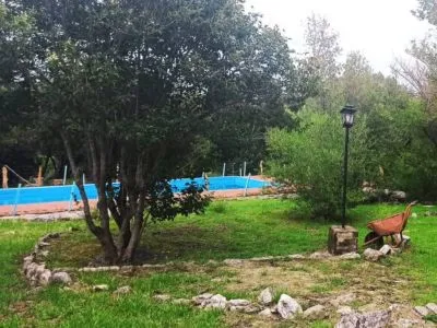 Cabañas A Pie de Sierra