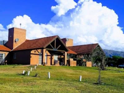 Cabañas Campo La Herradura