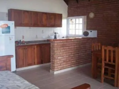 Cabañas Campo La Herradura