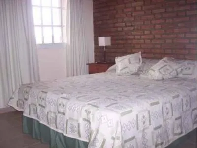 Cabañas Campo La Herradura