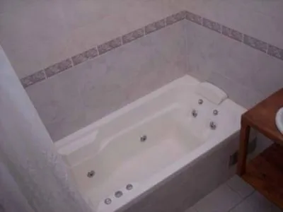 Cabañas Campo La Herradura