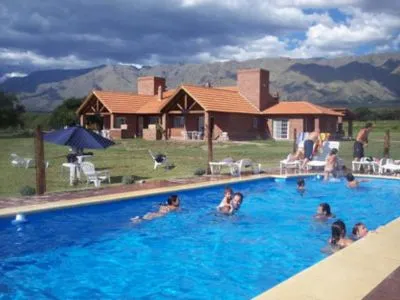 Cabañas Campo La Herradura