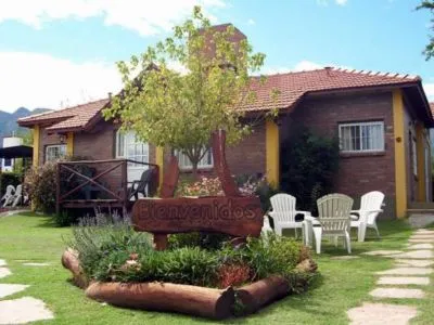 Cabañas La Victoria Chalets