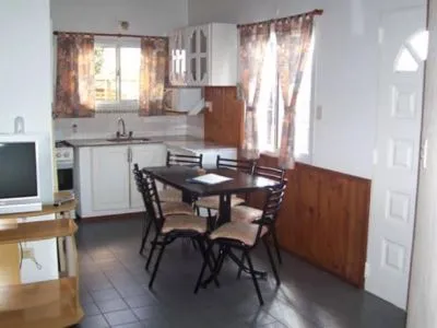 Cabañas La Victoria Chalets