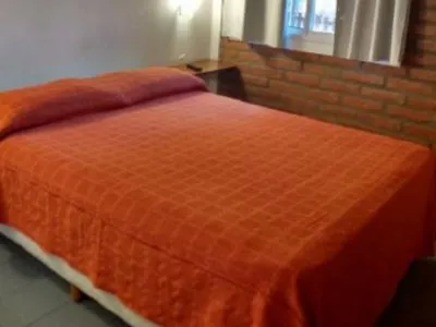 Cabañas La Victoria Chalets