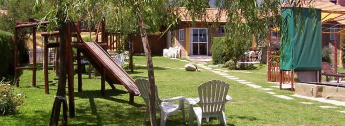 Cabañas La Victoria Chalets