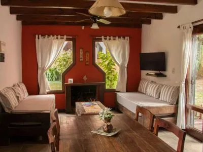 Apart Hoteles La Aguada - Villa de Mar