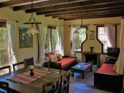 Apart Hoteles La Aguada - Villa de Mar