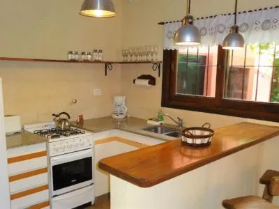 Apart Hoteles La Aguada - Villa de Mar