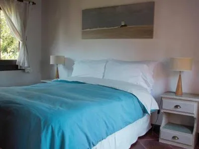 Apart Hoteles La Aguada - Villa de Mar