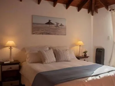 Apart Hoteles La Aguada - Villa de Mar