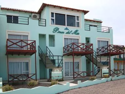 Pinar del Mar Apart Hoteles  en  Las Grutas