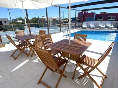 Apart Hoteles Pinar del Mar