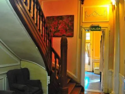 2-star Hotels De La Rue