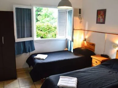 2-star Hotels De La Rue