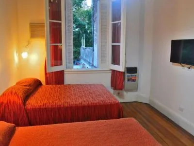 2-star Hotels De La Rue