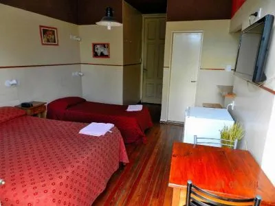 2-star Hotels De La Rue