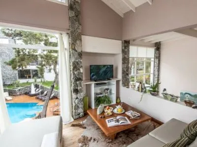 Apart Hoteles Runa Moraira Apart & Spa