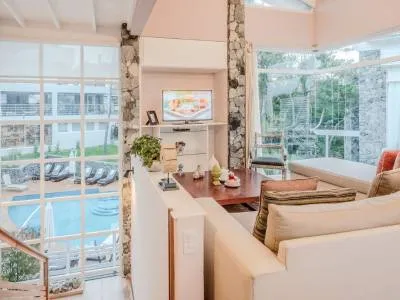 Apart Hoteles Runa Moraira Apart & Spa