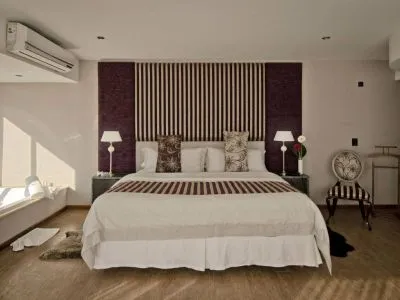 Apart Hoteles Runa Moraira Apart & Spa