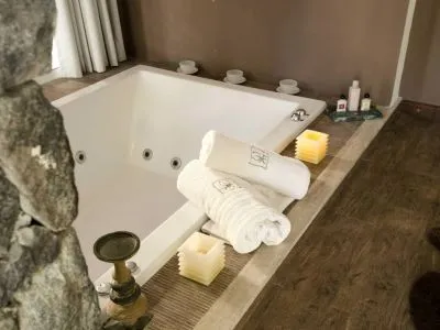 Apart Hoteles Runa Moraira Apart & Spa