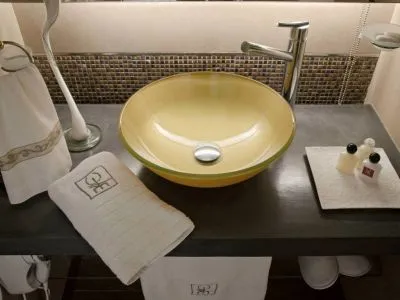 Apart Hoteles Runa Moraira Apart & Spa