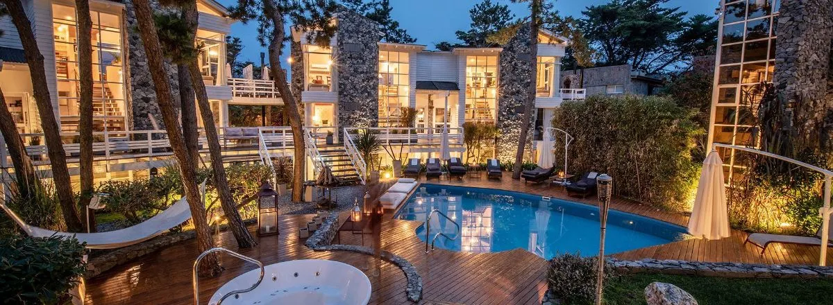 Apart Hoteles Runa Moraira Apart & Spa