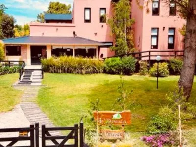 La Deseada Hostel Hostels  in  Villa Gesell