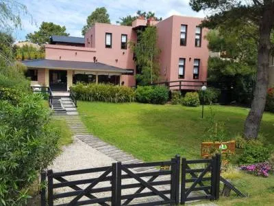 Hostels La Deseada Hostel