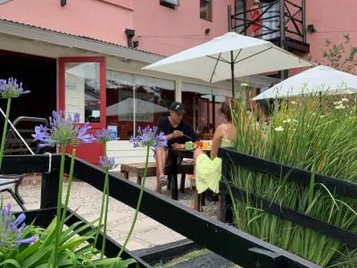 Hostels La Deseada Hostel