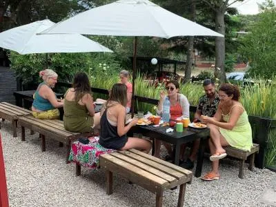 Hostels La Deseada Hostel