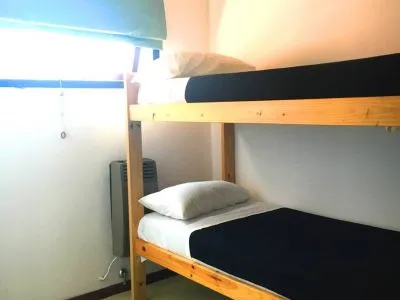 Hostels La Deseada Hostel