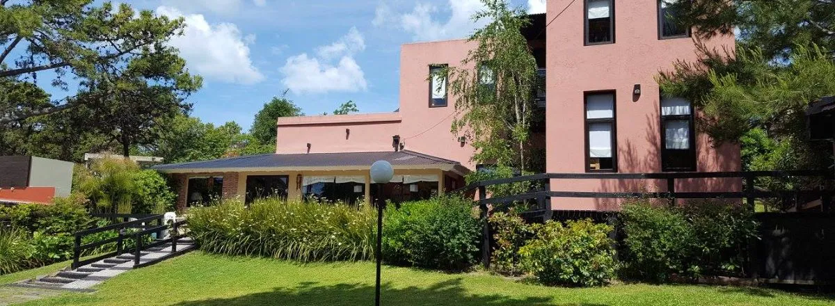 Hostels La Deseada Hostel