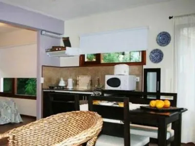 3-star Apart Hotels Abedul