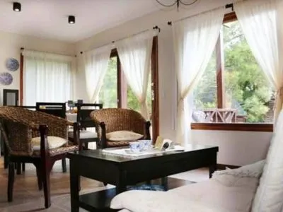 3-star Apart Hotels Abedul