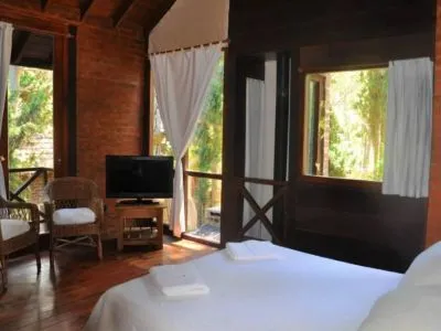 3-star Apart Hotels Abedul