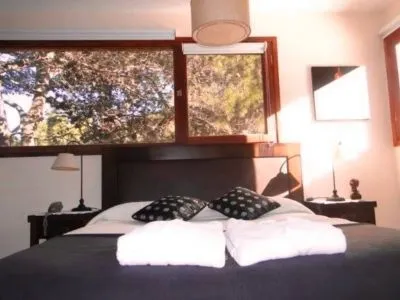 3-star Apart Hotels Abedul