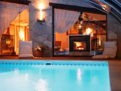 3-star Apart Hotels Abedul