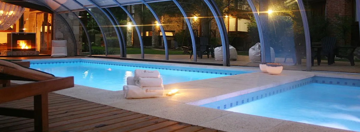 3-star Apart Hotels Abedul