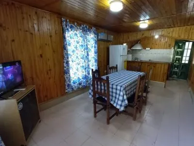 Cabins Complejo Valentín