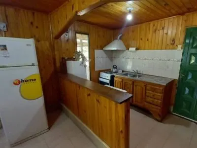 Cabins Complejo Valentín